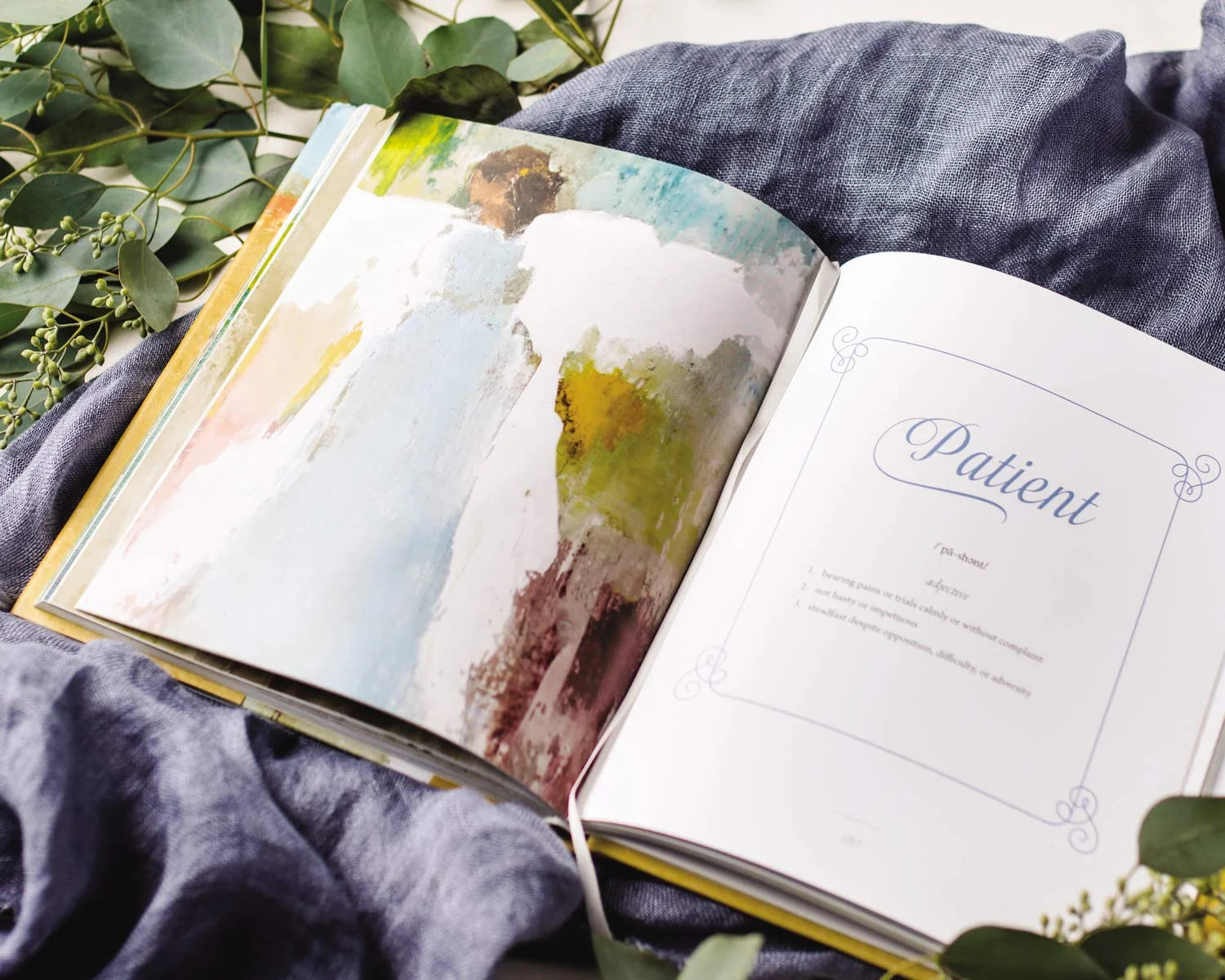 Experience Divine Inspiration with Anne Neilson's Angels: A 40-Day Devotional Journey