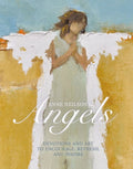 Experience Divine Inspiration with Anne Neilson's Angels: A 40-Day Devotional Journey