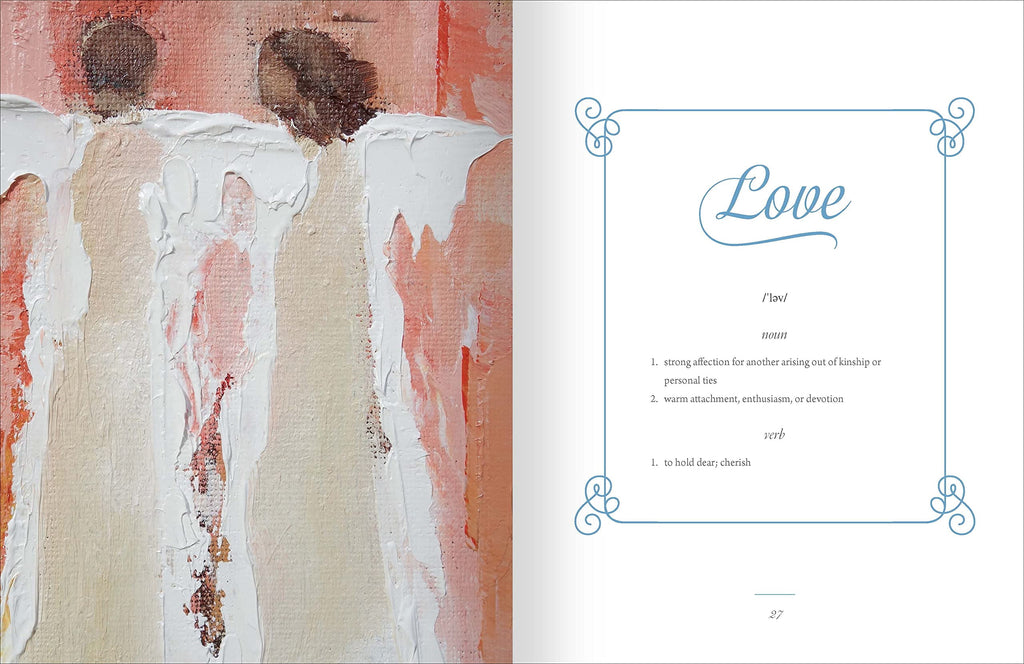 Experience Divine Inspiration with Anne Neilson's Angels: A 40-Day Devotional Journey